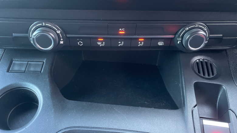 Citroen Berlingo M Diesel 1.5 BlueHDi 1000Kg Enterprise Ed 100ps 6 Speed S/S